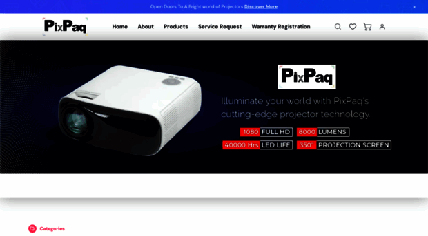 pixpaq.in