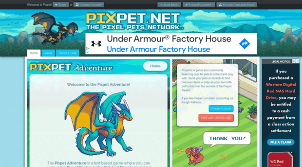 pixpet.net