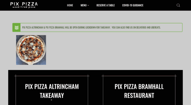 pixpizza.co.uk