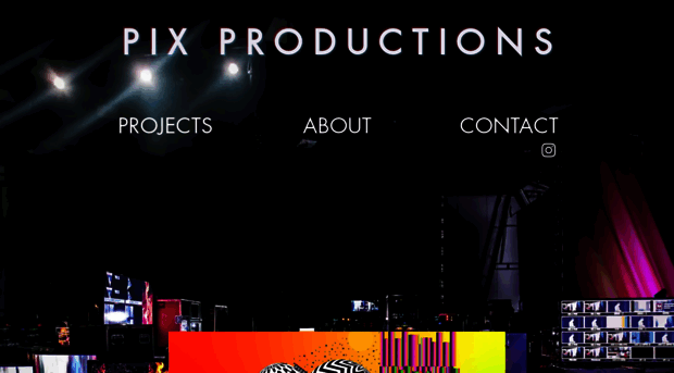 pixproductions.com