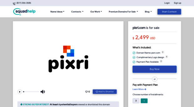 pixri.com