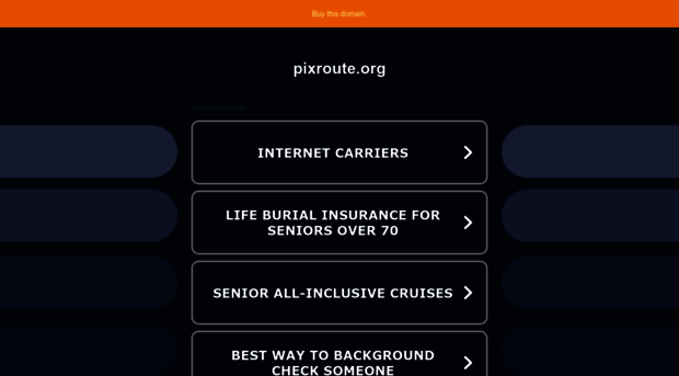pixroute.org