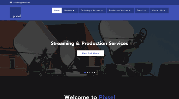 pixsel.co.ke