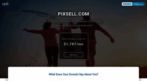 pixsell.com