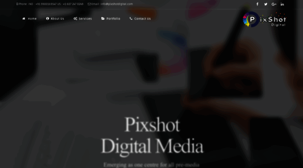 pixshotdigital.com