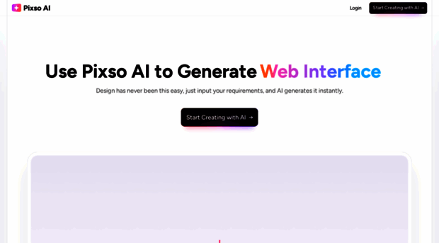 pixso.ai