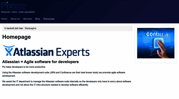 pixsoftware.nl