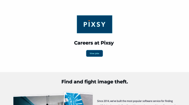 pixsy.workable.com