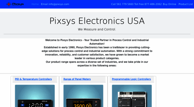 pixsys.com