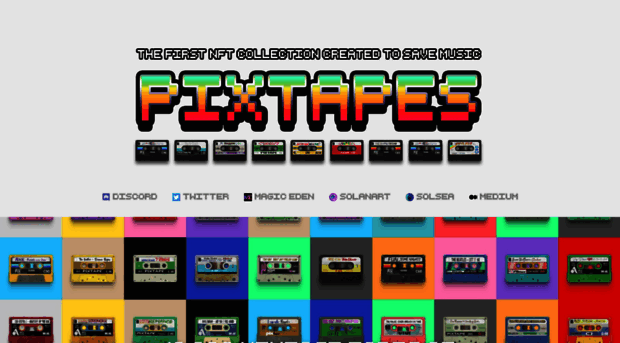 pixtapes.com