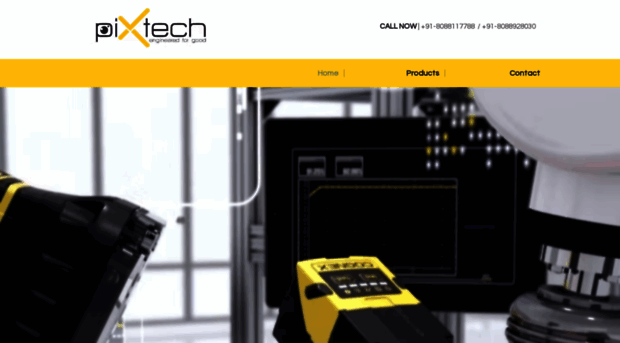pixtech.in
