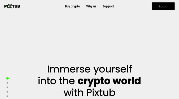 pixtub.io
