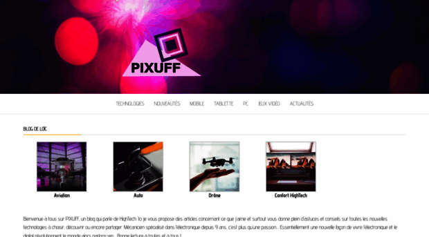 pixuff.com