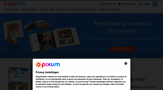 pixum.nl