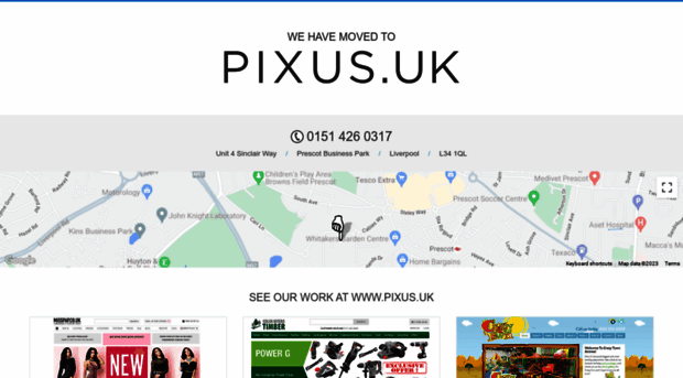 pixus.co.uk