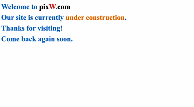 pixw.com