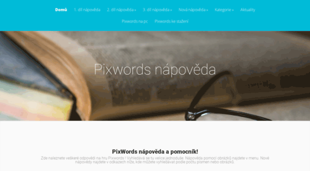 pixwords.cz