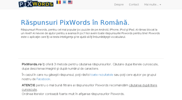 pixwords.ro