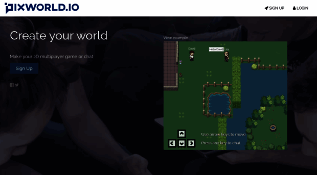 pixworld.io