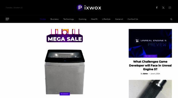 pixwox.pro