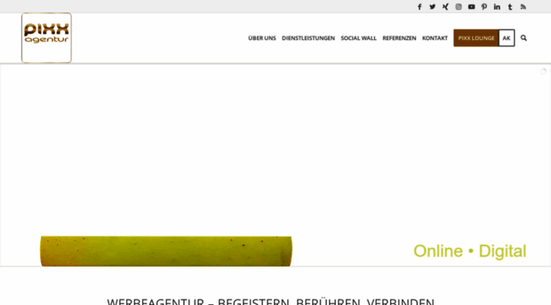 pixx-agentur.de