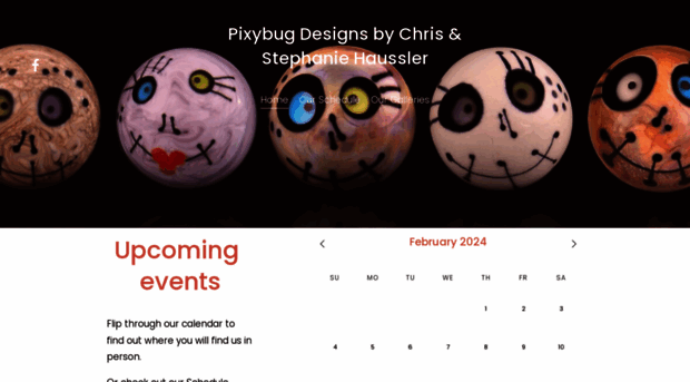 pixybugdesigns.com