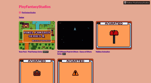 pixyfantasystudios.itch.io