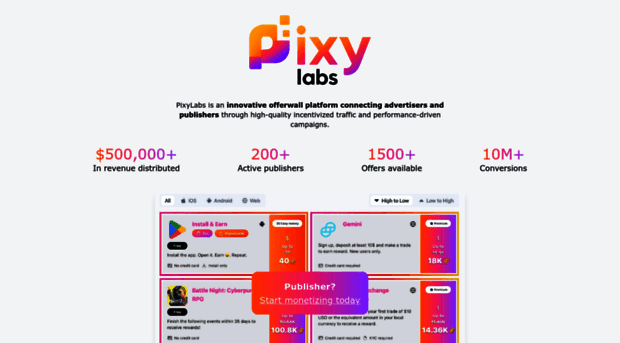 pixylabs.co