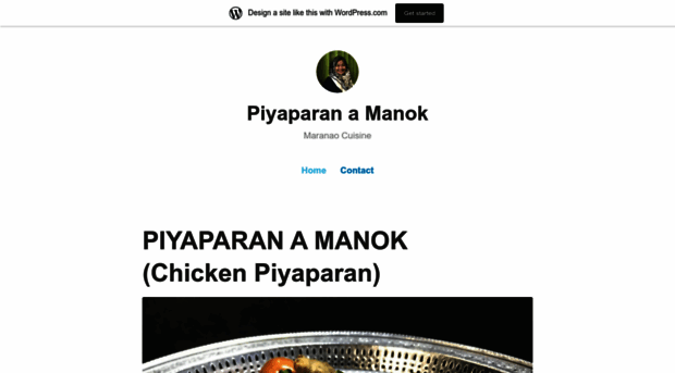 piyaparanamanok.wordpress.com