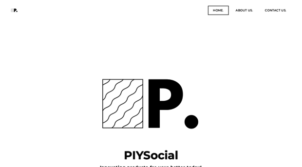 piysocial.weebly.com