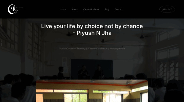 piyushnjha.com