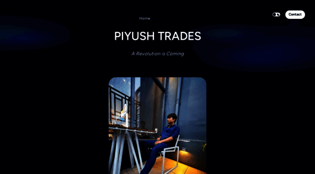 piyushtrades.in