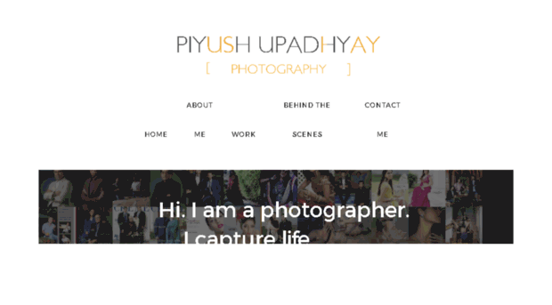 piyushupadhyay.com