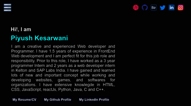piyushwebport.netlify.app