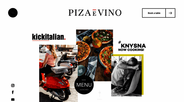 pizaevino.co.za