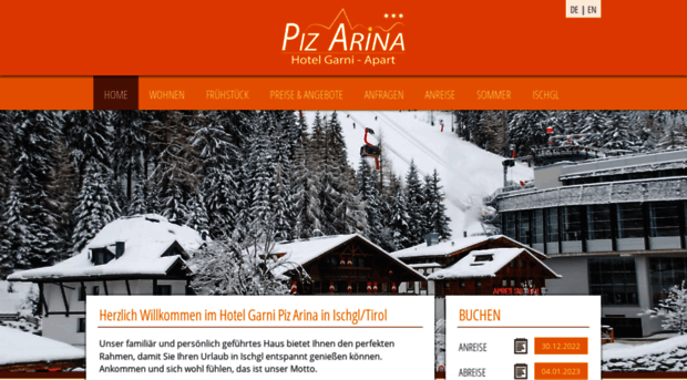 pizarina-ischgl.at