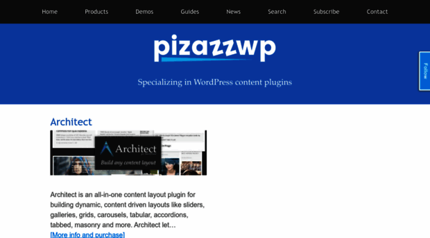 pizazzwp.com