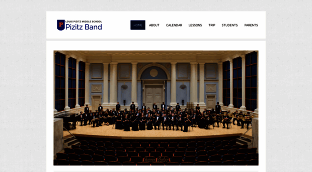 pizitzband.com