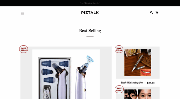 piztalk.myshopify.com