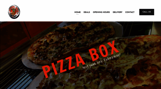 pizza-box.co.uk