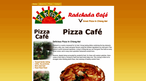 pizza-chiangmai.com