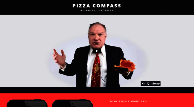 pizza-compass.com