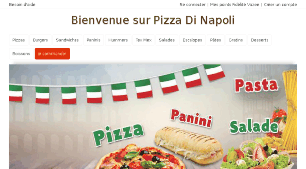 pizza-di-napoli.net