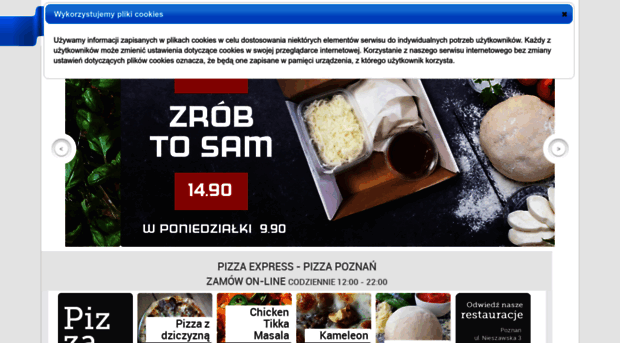 pizza-express.pl