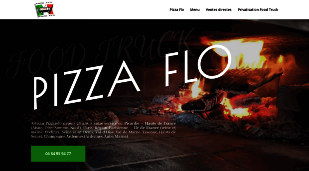 pizza-flo.com