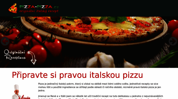 pizza-pizza.cz