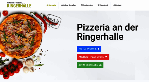 pizza-ringerhalle.de