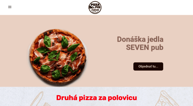 pizza-seven.sk