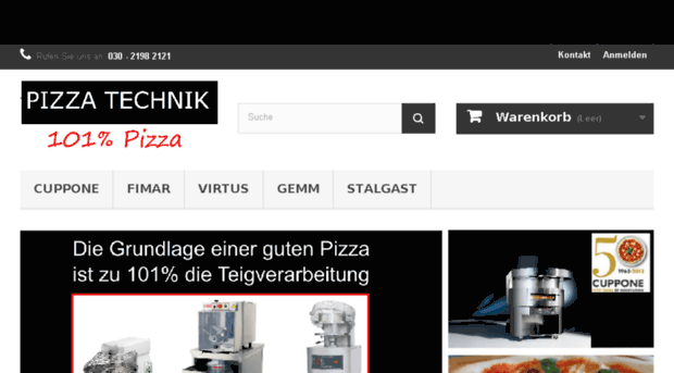 pizza-technik.de