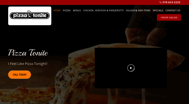 pizza-tonite.com